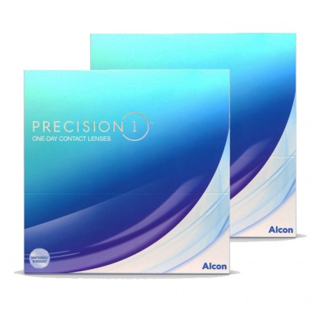 Precision 1 180 Lentes